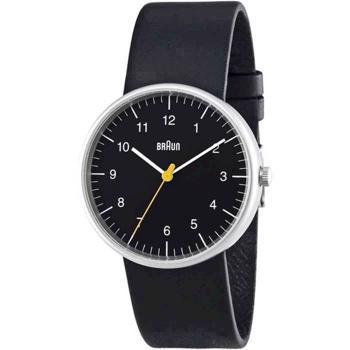 Braun model BN0021BKBKG buy it here at your Watch and Jewelr Shop